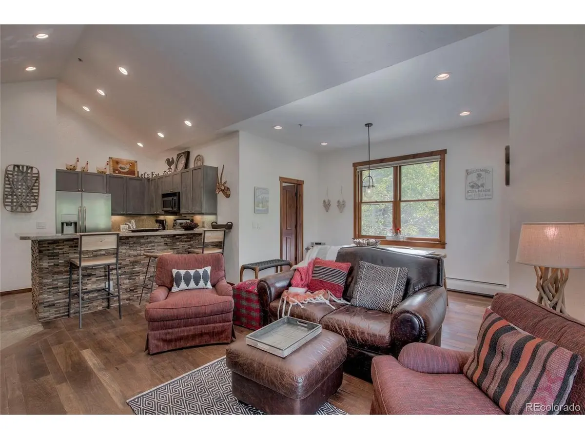 680 S Main #2-9, Breckenridge, CO 80424