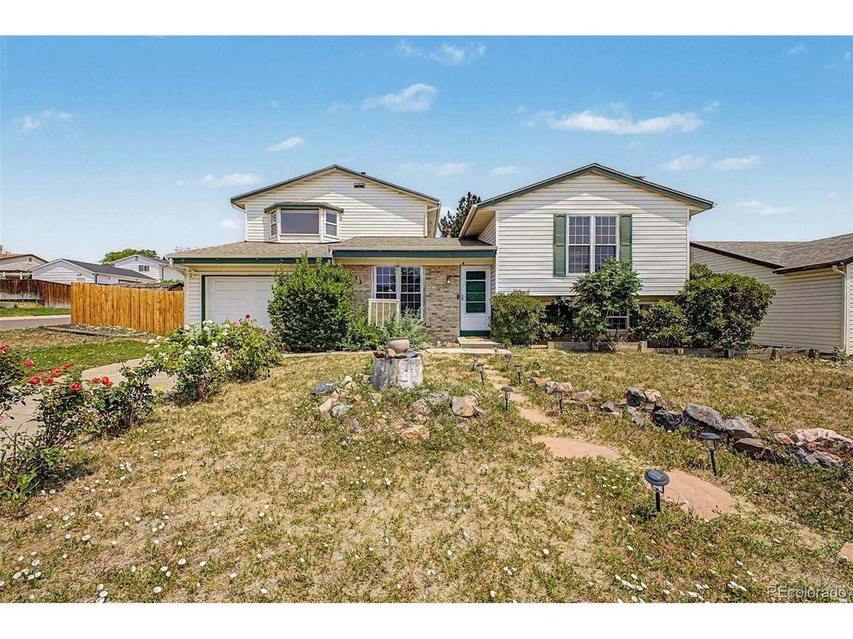 2533 W 99th, Denver, CO 80260