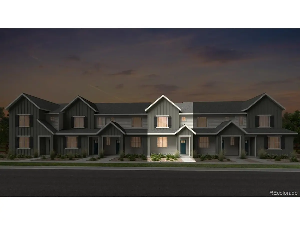 6860 Parterre #3, Thornton, CO 80602