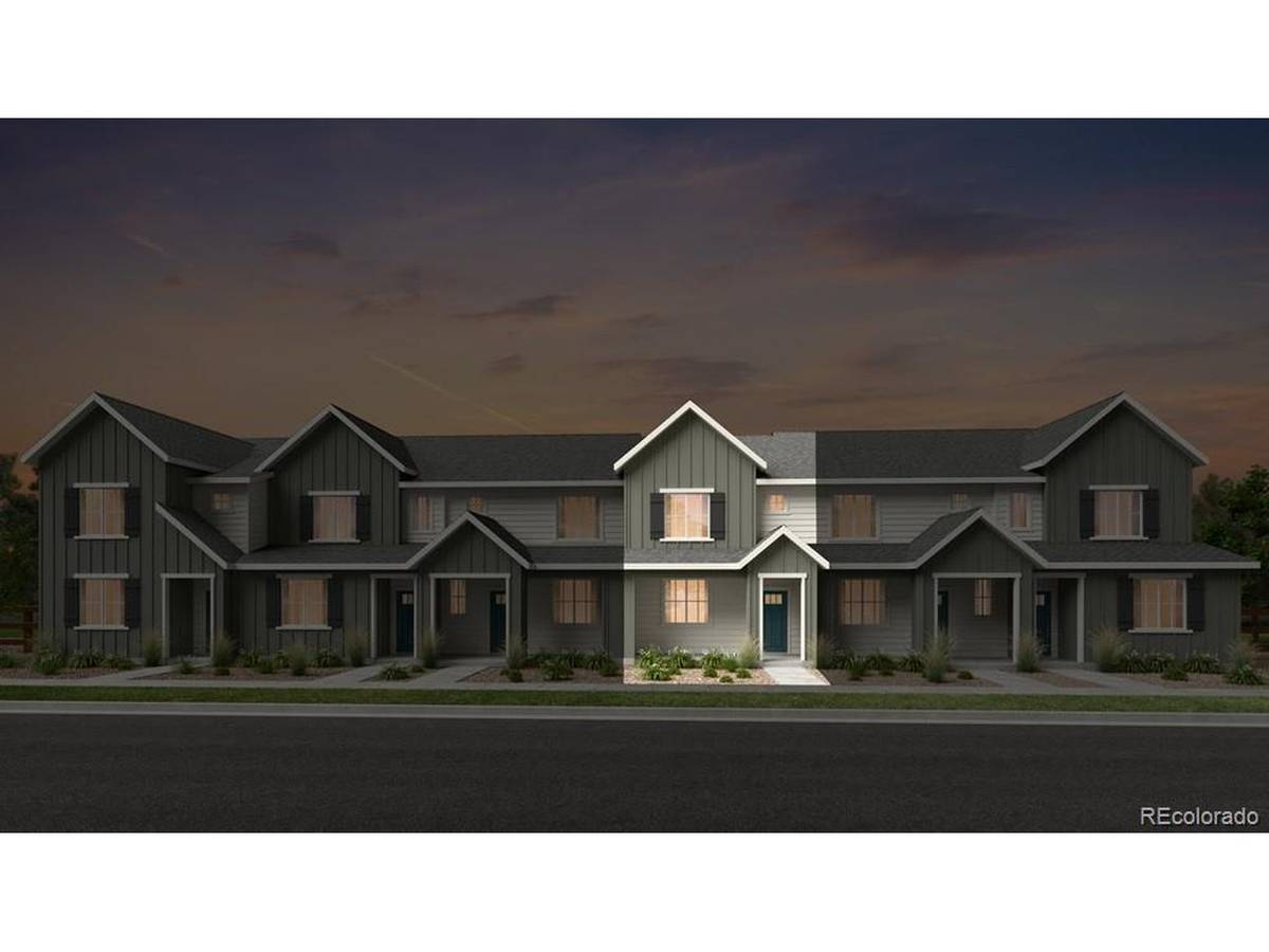 6860 Parterre #3, Thornton, CO 80602