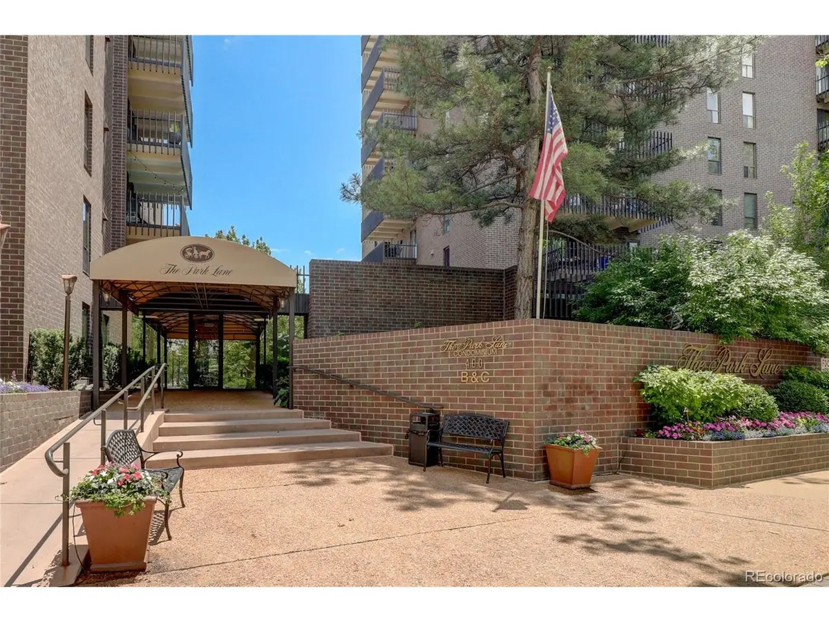 460 S Marion #C-1401, Denver, CO 80209