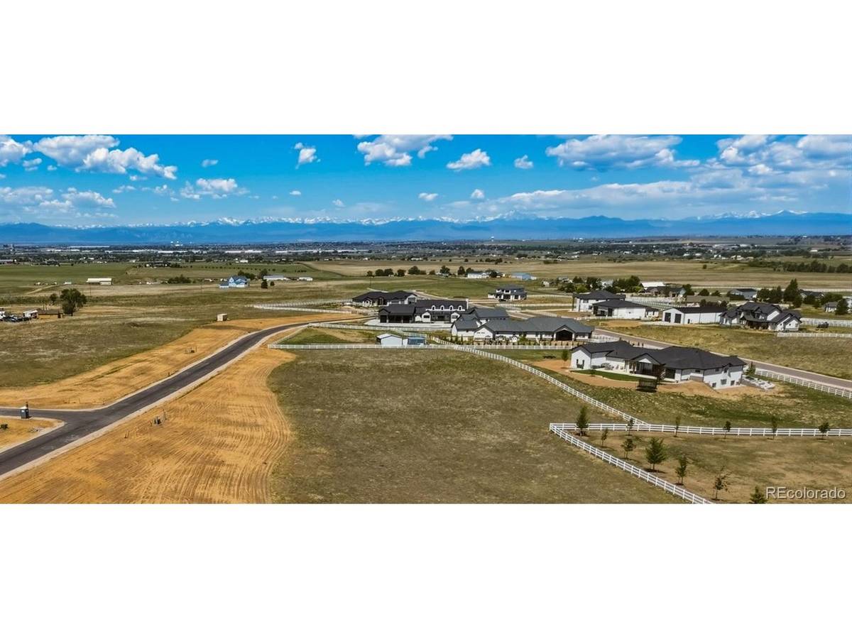 28510 E 158th, Brighton, CO 80603