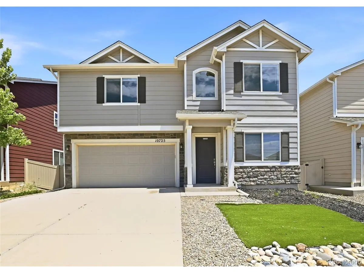 10725 Traders, Fountain, CO 80817