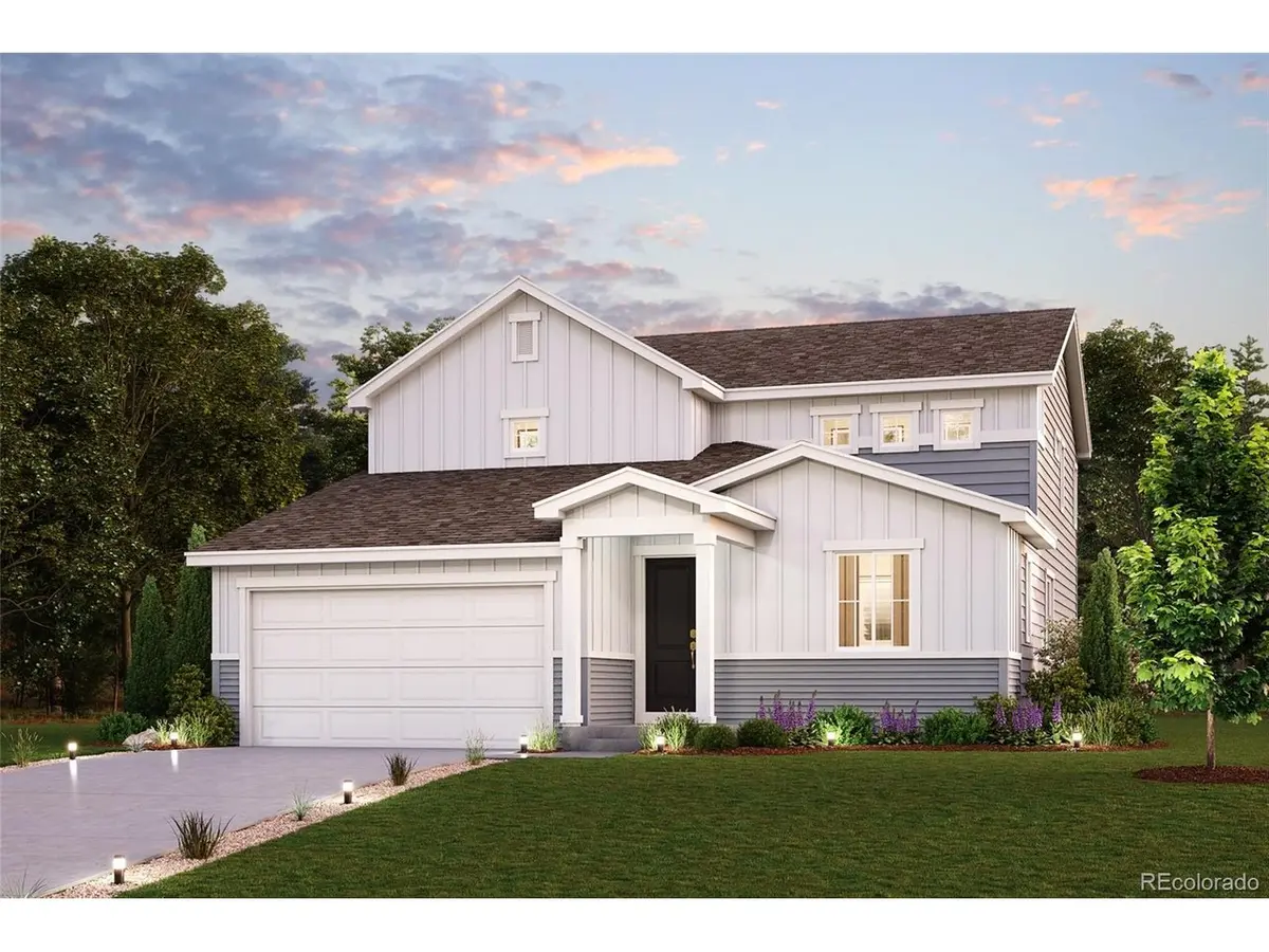 5536 Ranch, Mead, CO 80504
