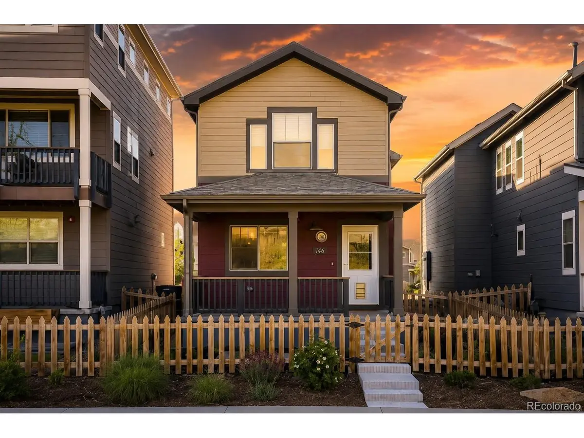 146 Mesa, Superior, CO 80027