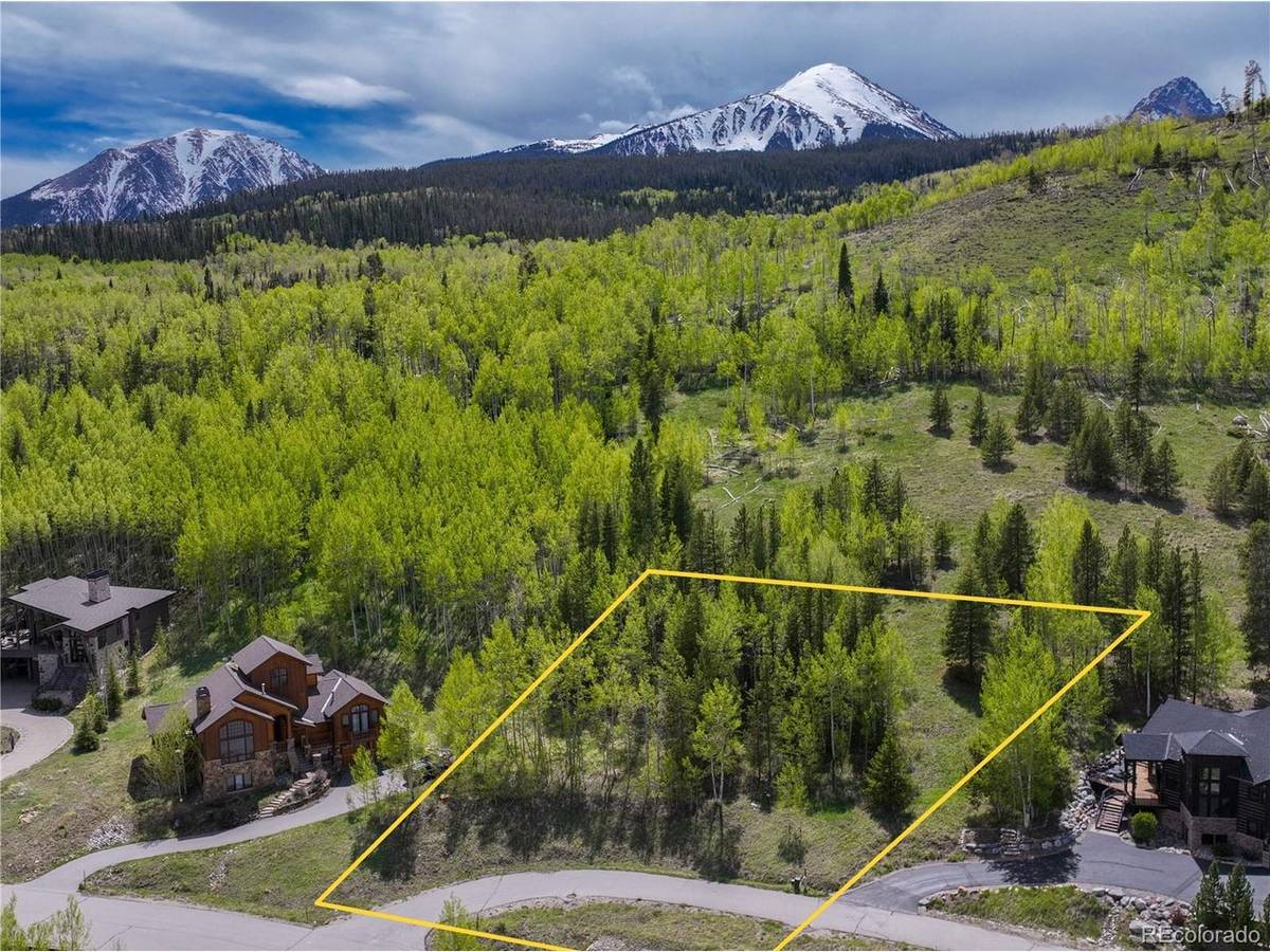 2635 Hunters Knob, Silverthorne, CO 80498