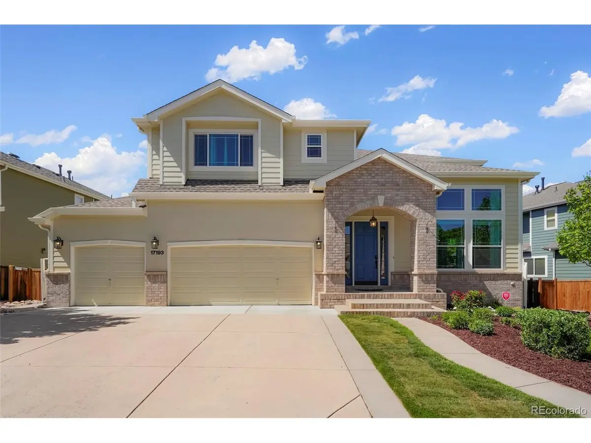 17193 Opal Hill, Parker, CO 80134