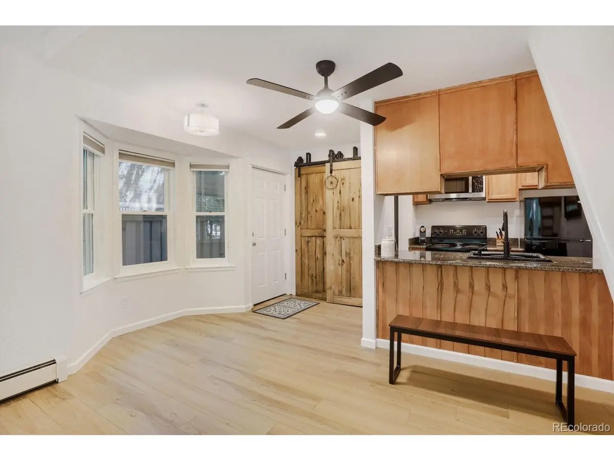 1430 18th #8, Boulder, CO 80302