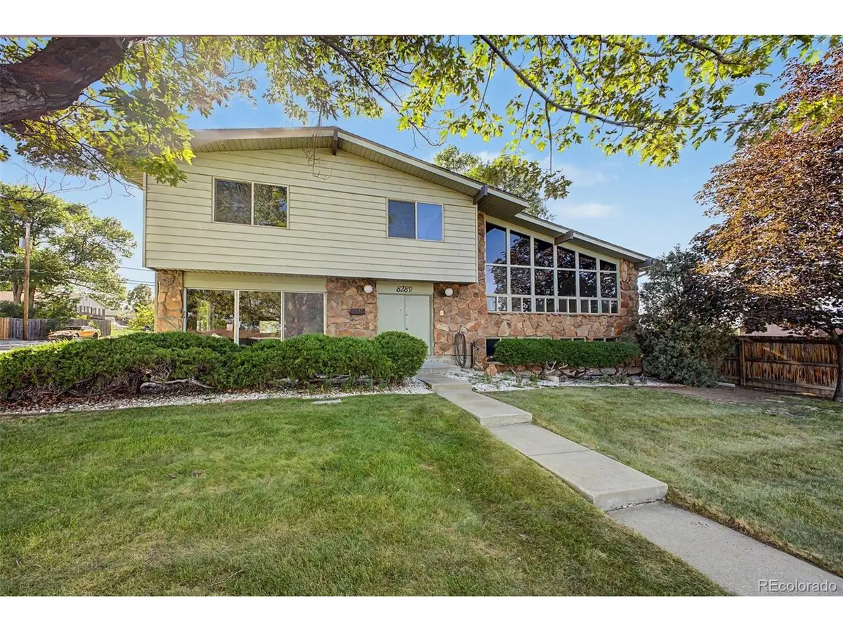 8289 Greenwood, Denver, CO 80221