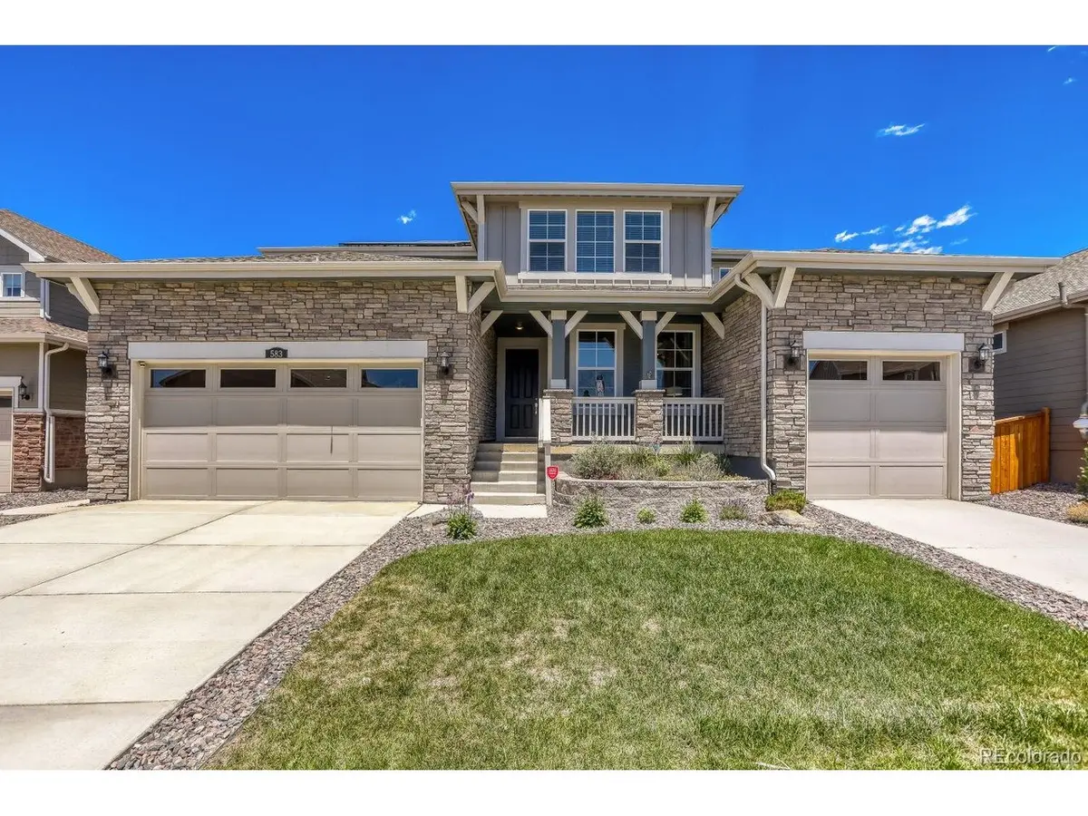 583 Olive, Broomfield, CO 80023