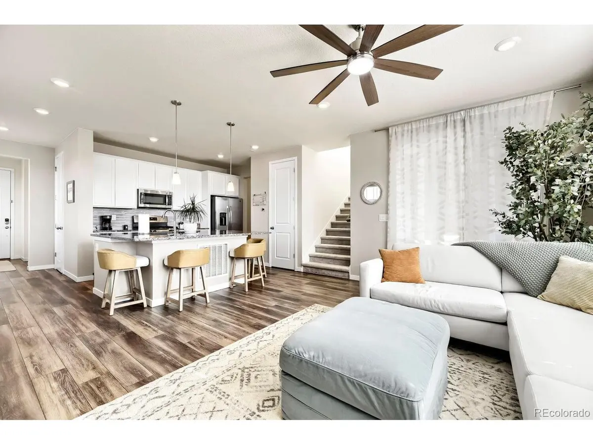 17650 E 95th, Commerce City, CO 80022