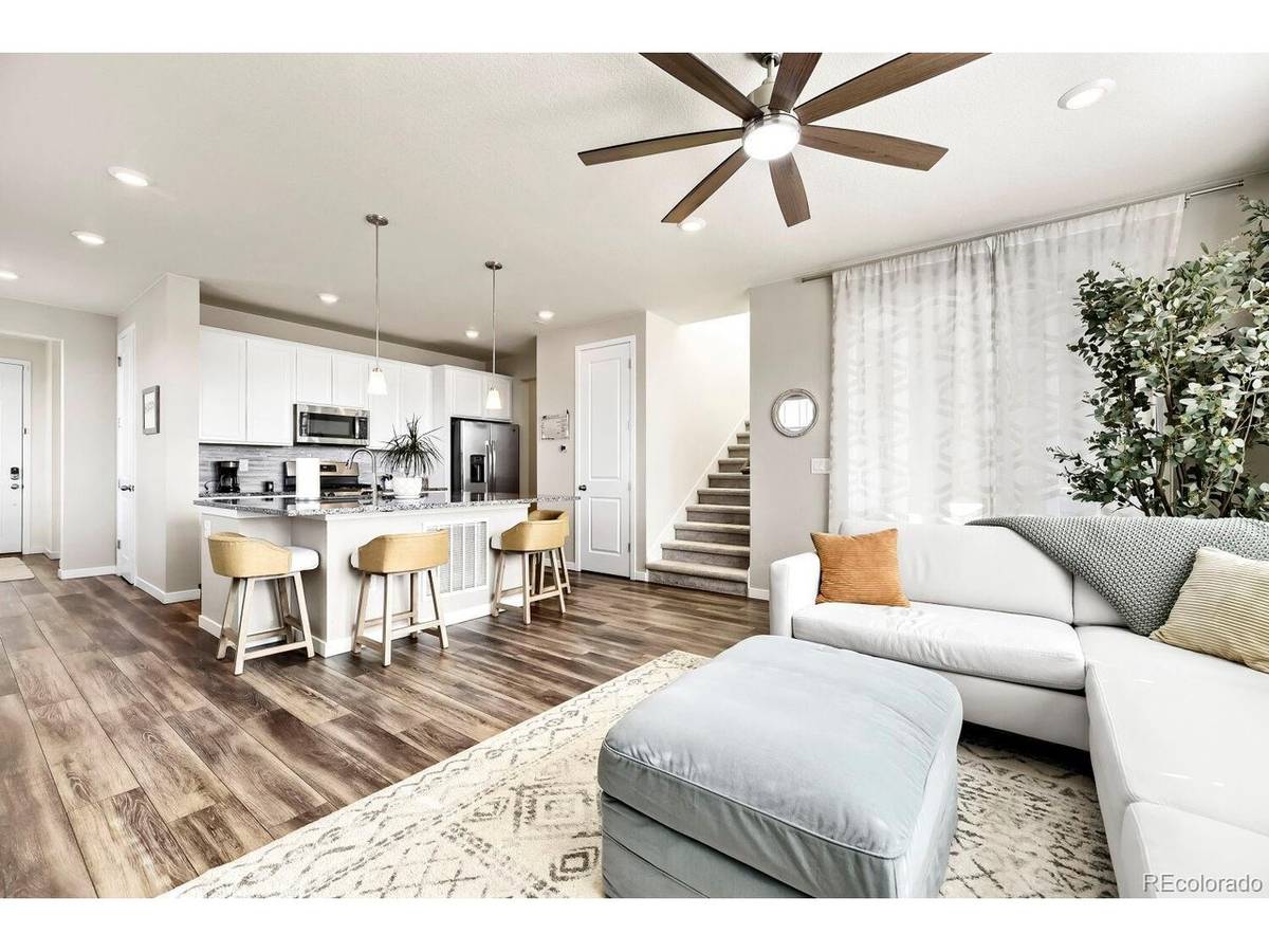 17650 E 95th, Commerce City, CO 80022