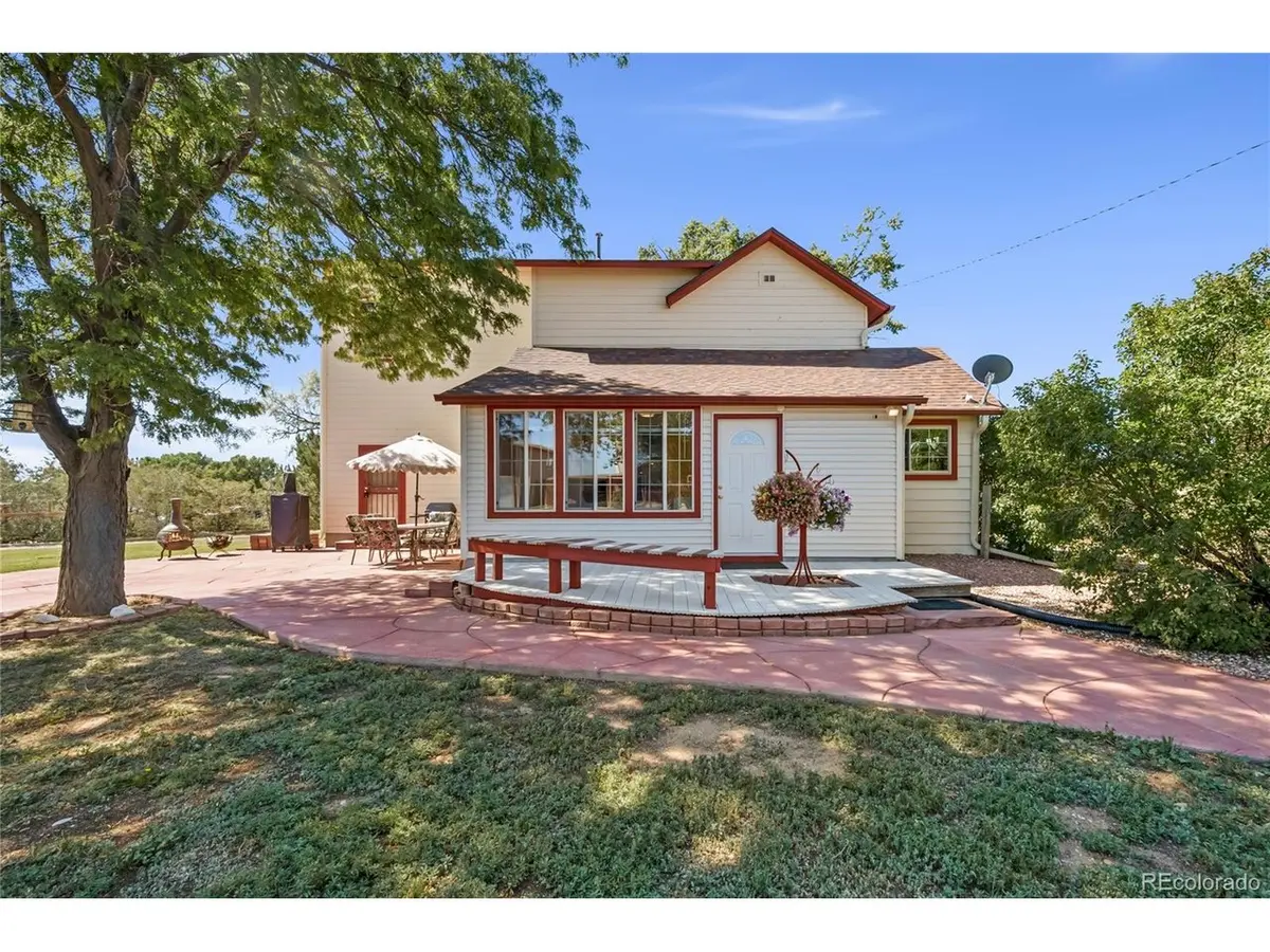 5257 Godding Hollow, Longmont, CO 80504