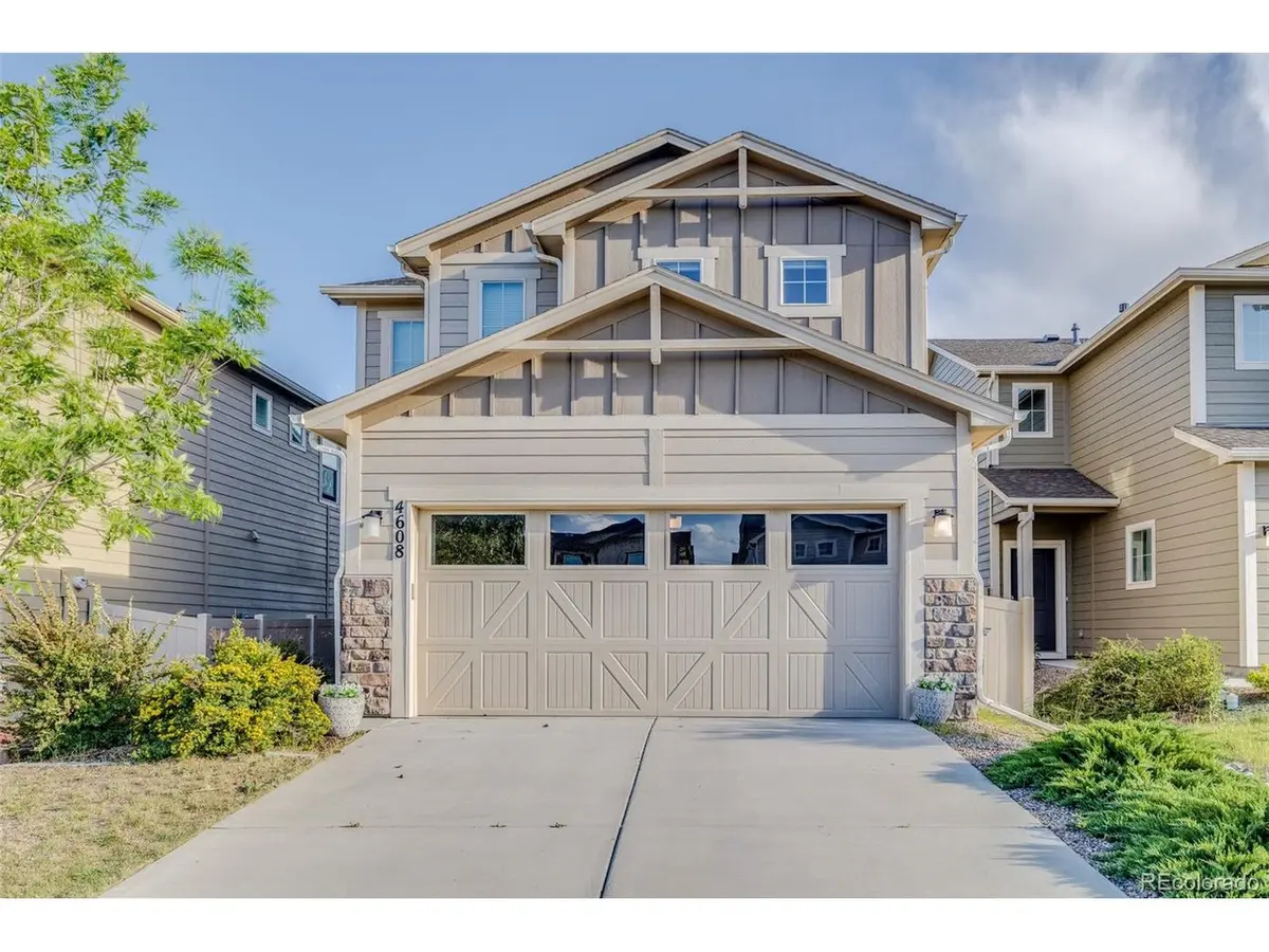 4608 Gneiss, Colorado Springs, CO 80938