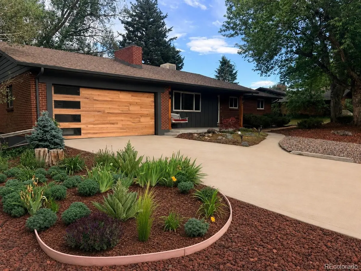 832 S Beech, Lakewood, CO 80228