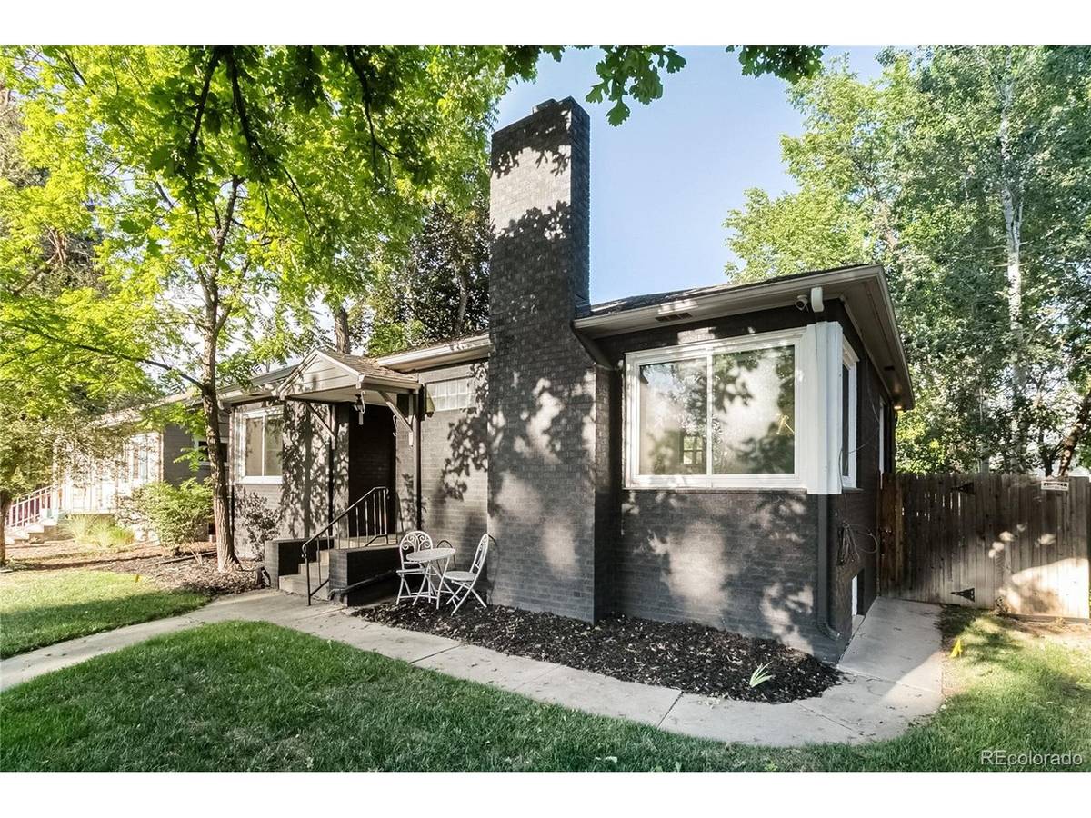 1218 S University, Denver, CO 80210