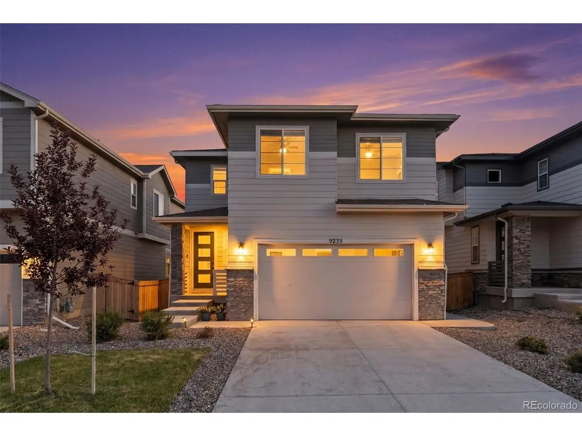 9239 Uravan, Commerce City, CO 80022