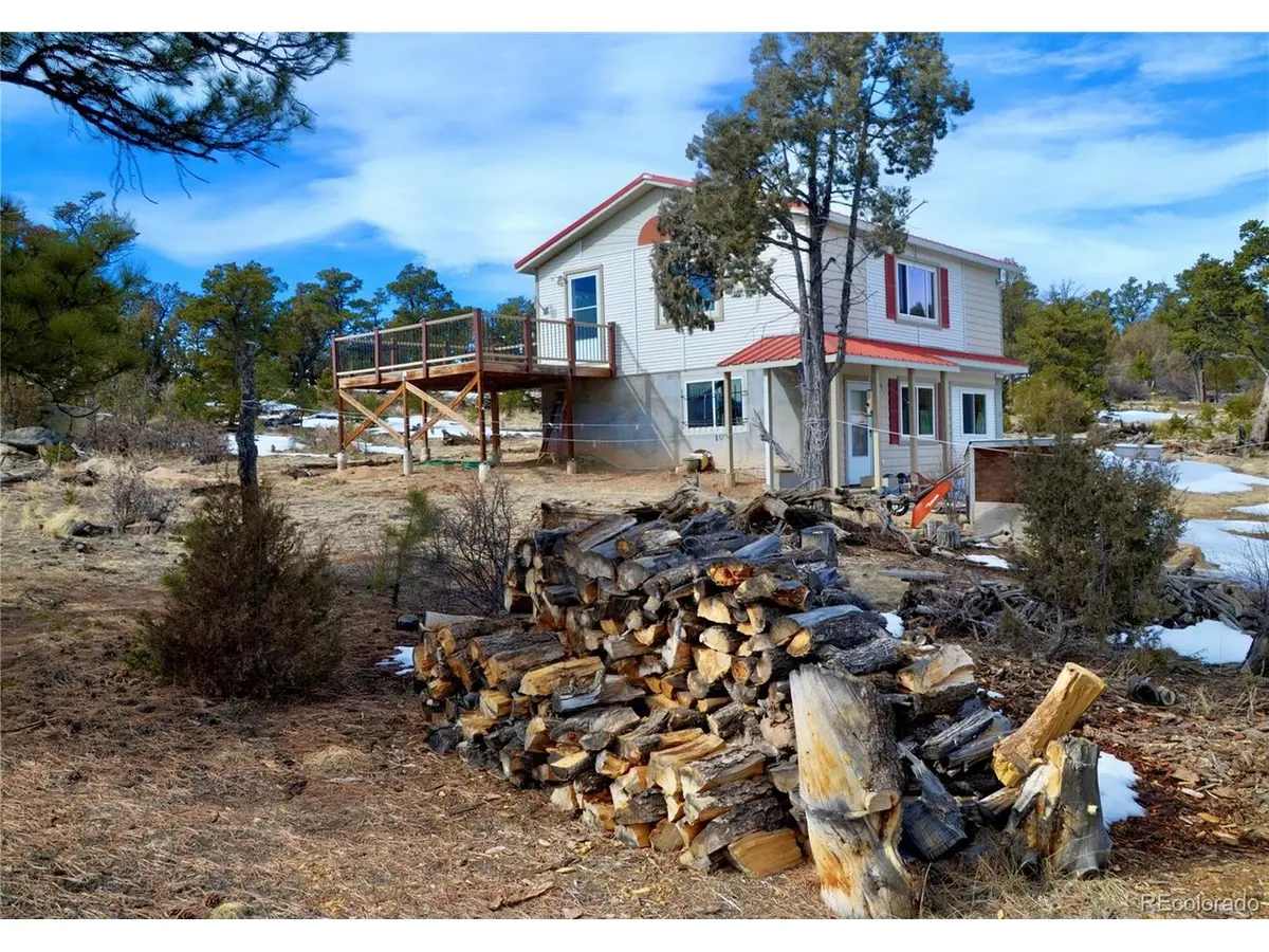 395 Fox Fire, Cotopaxi, CO 81223