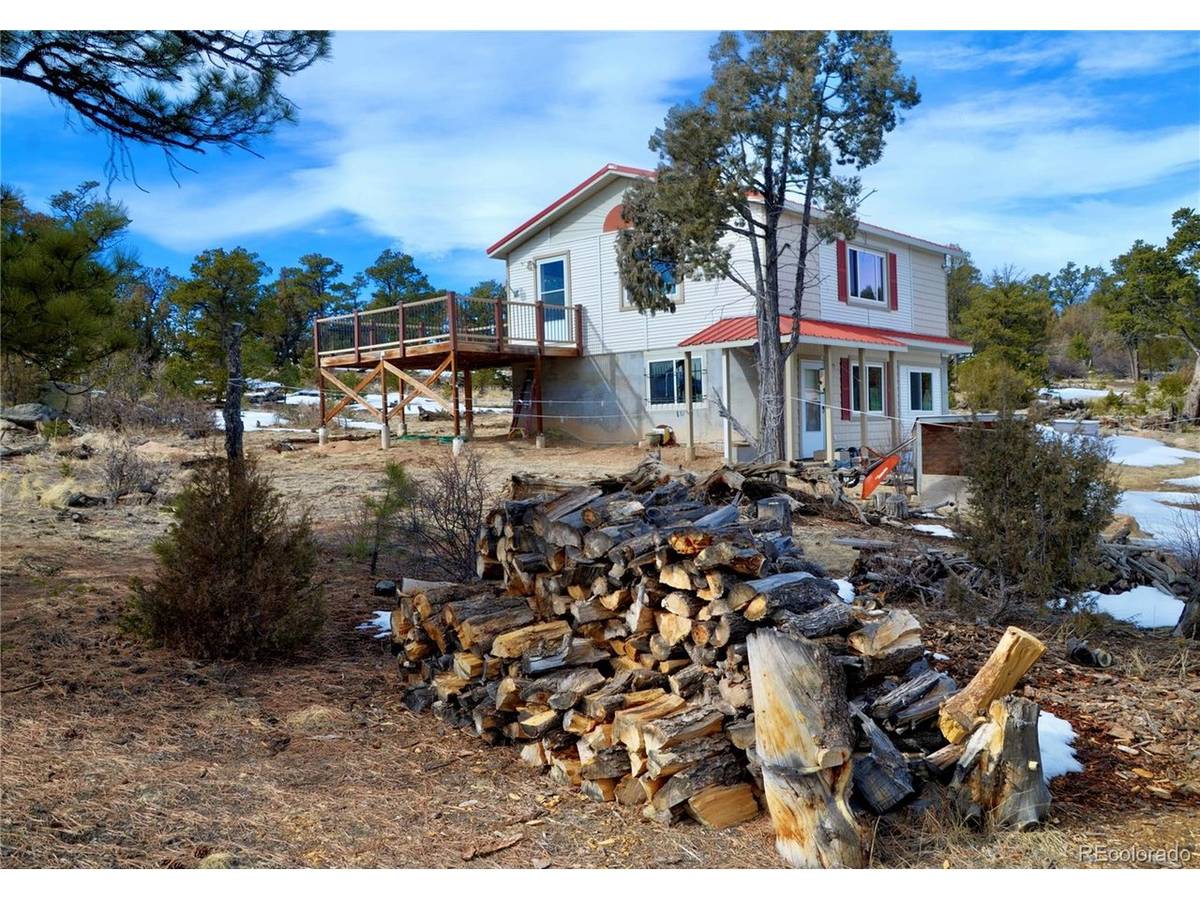 395 Fox Fire, Cotopaxi, CO 81223