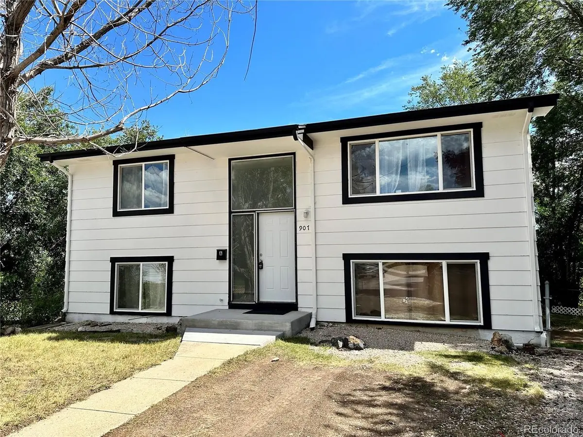 907 W Madison, Colorado Springs, CO 80907