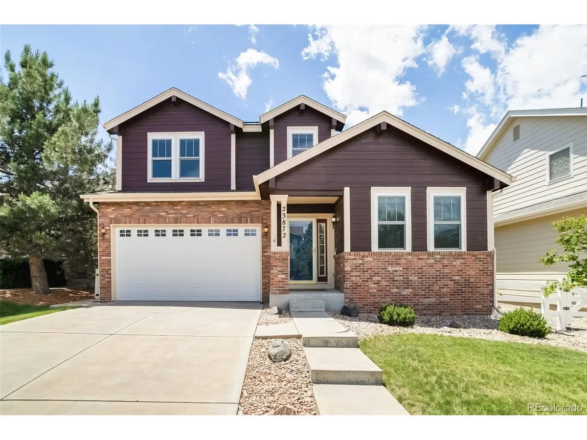 23872 E Alabama, Aurora, CO 80018