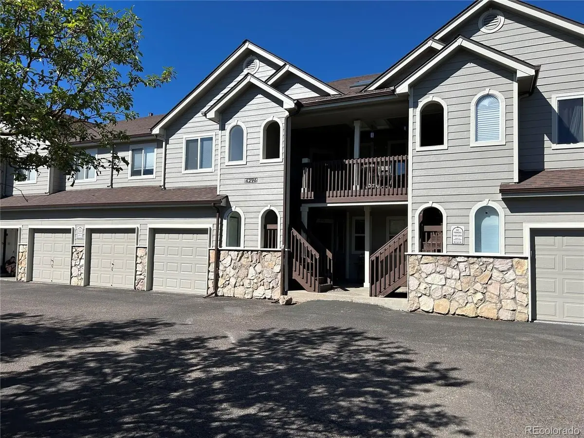 4296 S Eldridge #202, Morrison, CO 80465