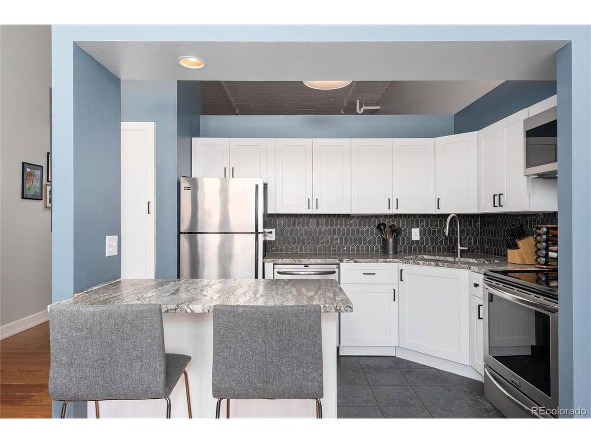 720 16th #407, Denver, CO 80202