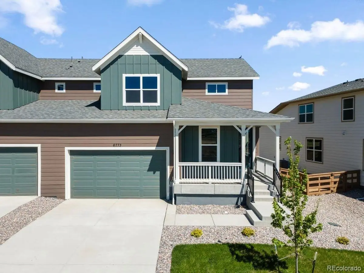 6773 Utica, Firestone, CO 80504