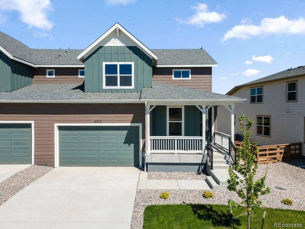 6773 Utica, Firestone, CO 80504