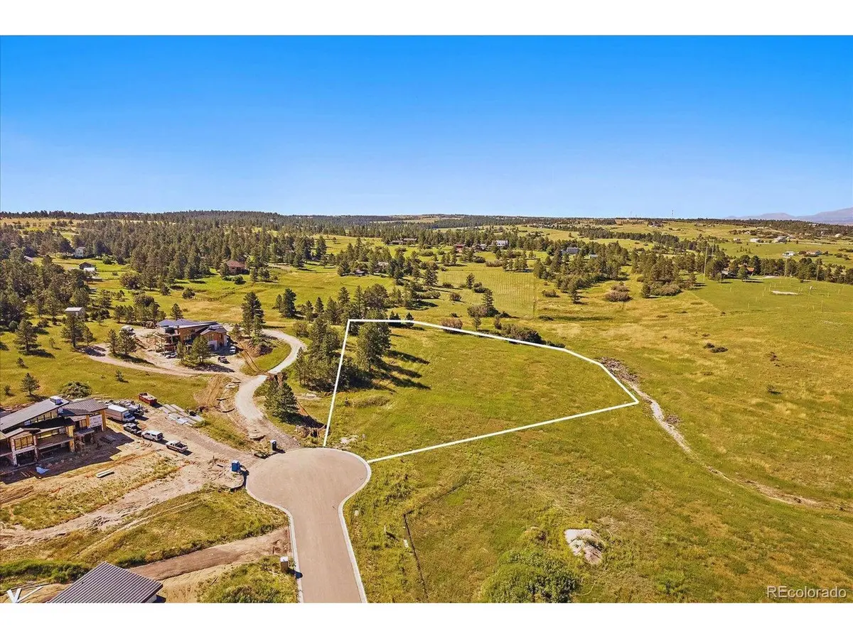 2379 Fox View, Franktown, CO 80116