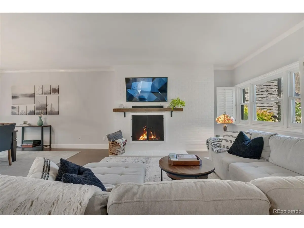 7250 Eastmoor #125, Denver, CO 80237