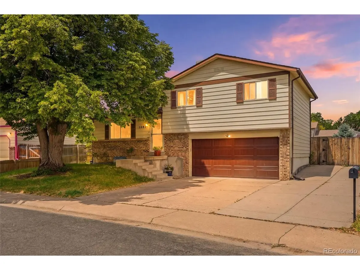 10821 Ingalls, Westminster, CO 80020
