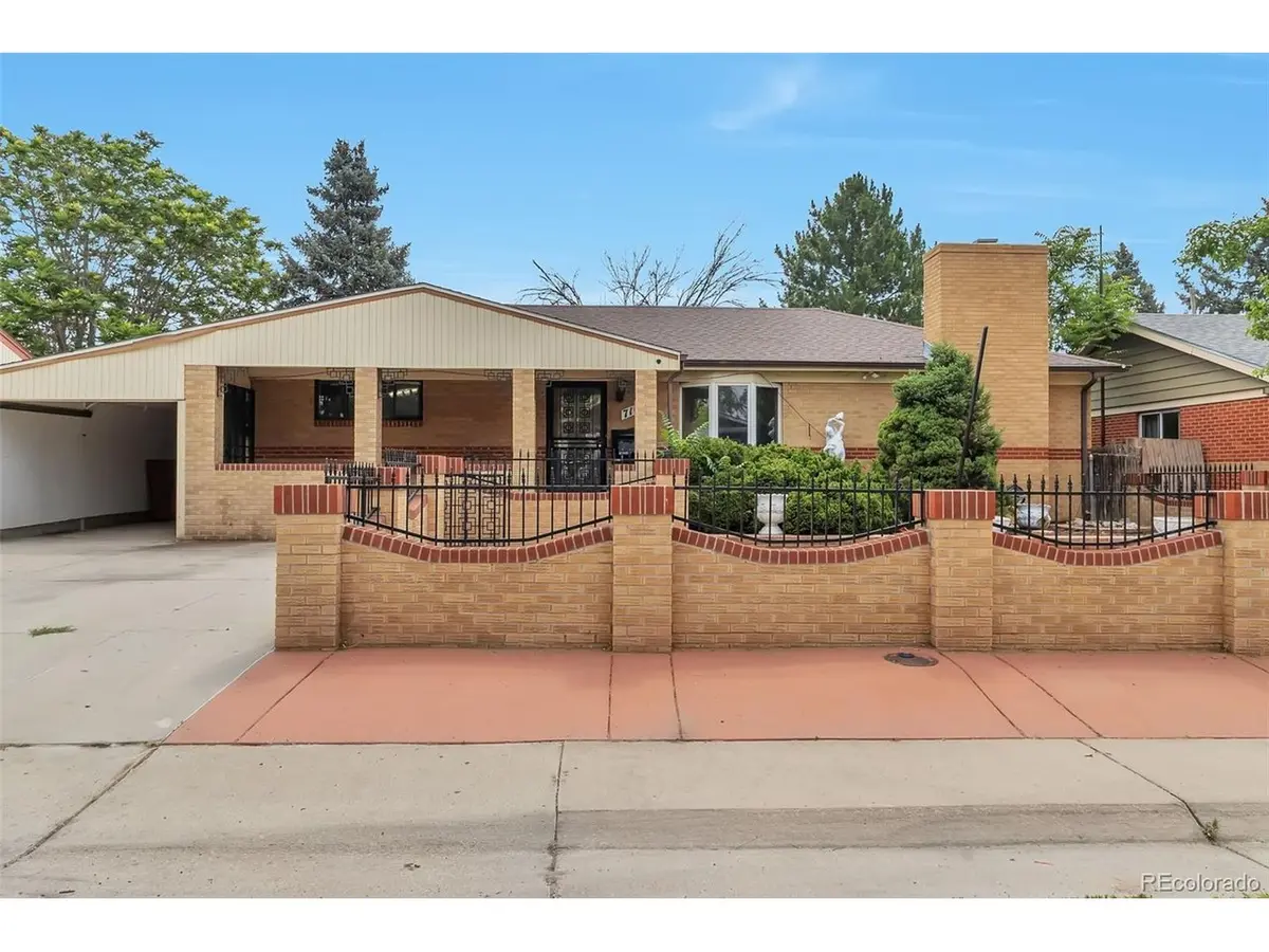 7100 Zuni, Denver, CO 80221