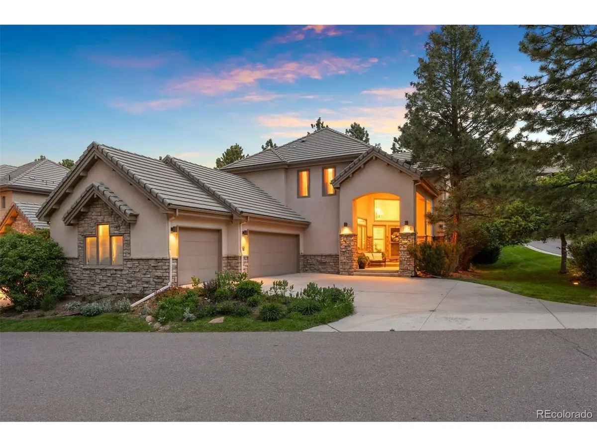 3104 Ramshorn, Castle Rock, CO 80108