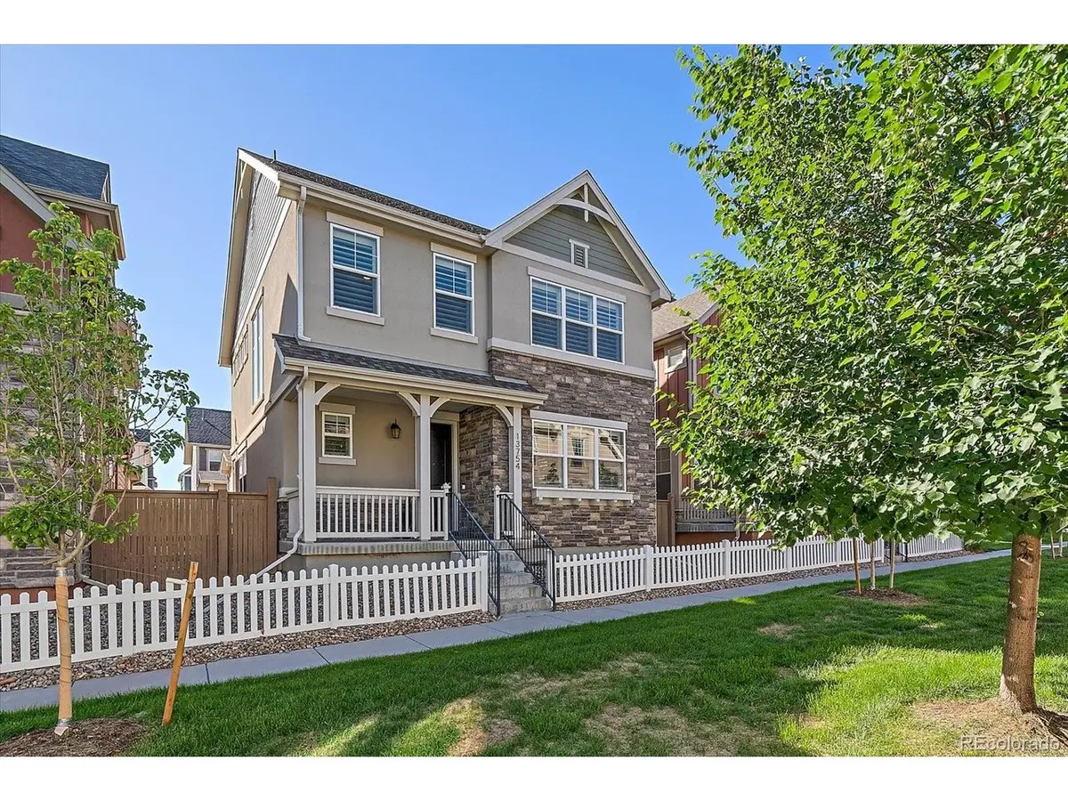 13754 Shoshone, Broomfield, CO 80023