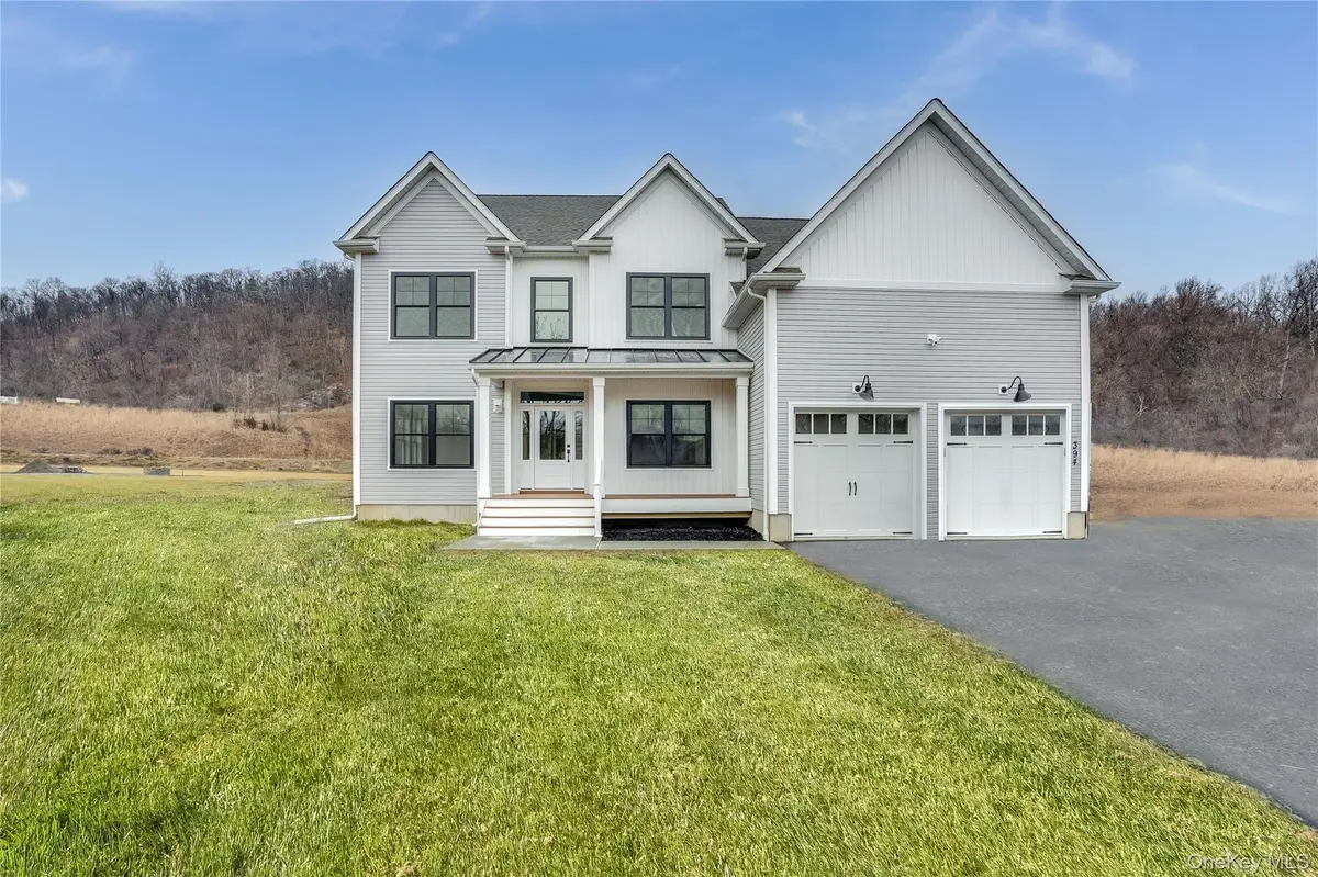 Lot 3 All Angels Road, Wappingers Falls, NY 12590