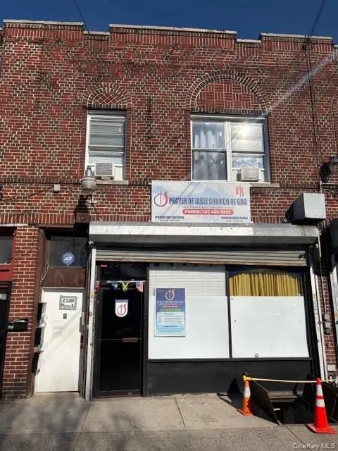 220-07 Merrick BLVD, Laurelton, NY 11413