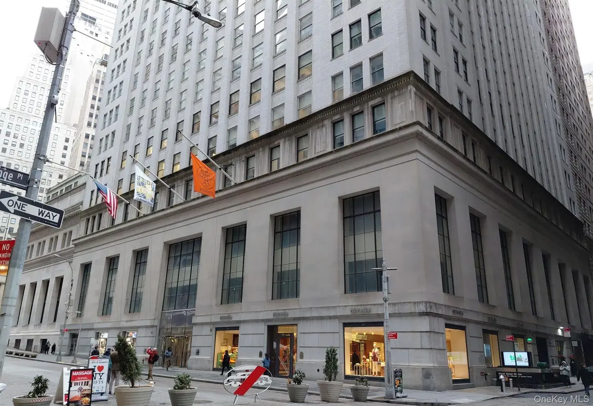 15 Broad ST #1200, New York (manhattan), NY 10005