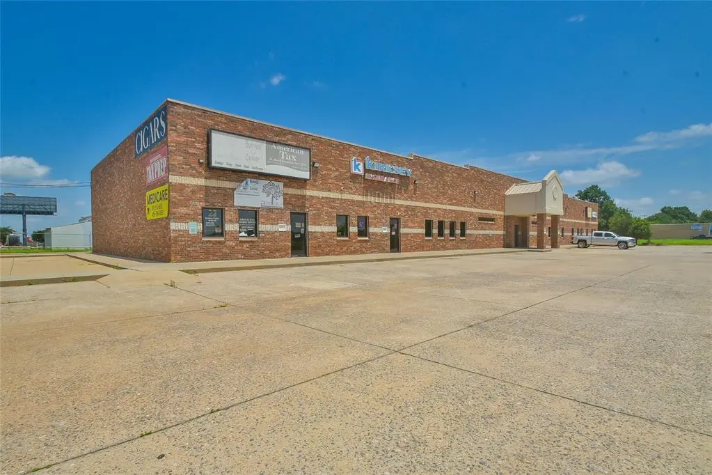 2501 NE 23rd ST #A, Oklahoma City, OK 73111