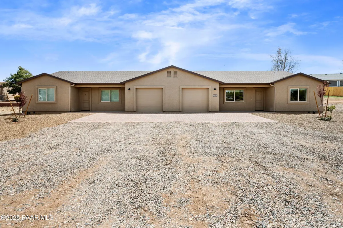 4285 N Viewpoint DR, Prescott Valley, AZ 86314