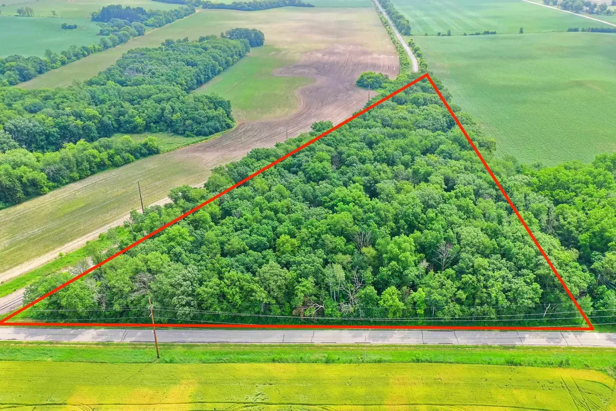 RADIO RD, Brandon, WI 53919