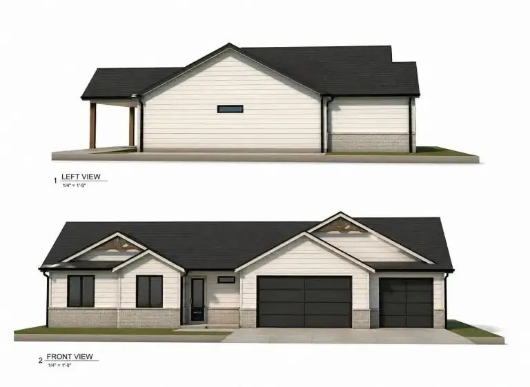 2880 E Ofelia St, Valley Center, KS 67147