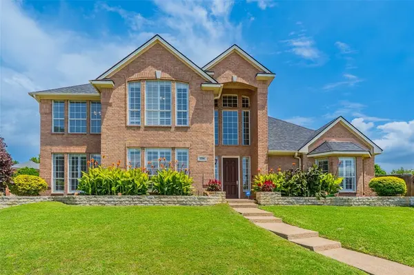 2700 Sunset Circle, Plano, TX 75093