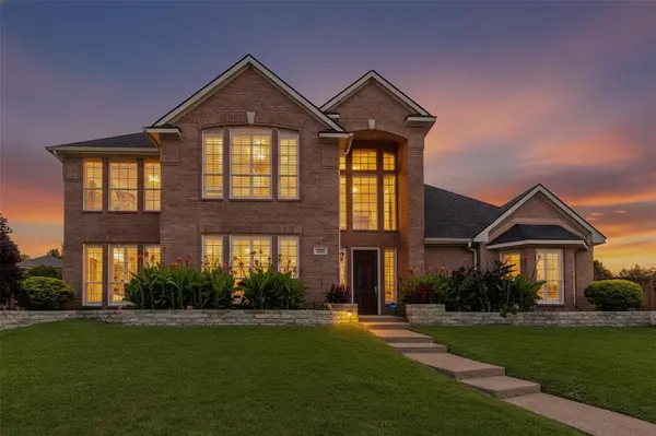 2700 Sunset Circle, Plano, TX 75093