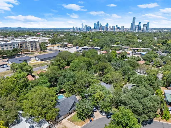 2506 Friar Tuck LN, Austin, TX 78704