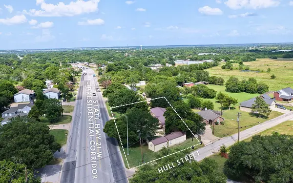 1707 State Hwy 21 W, Caldwell, TX 77836