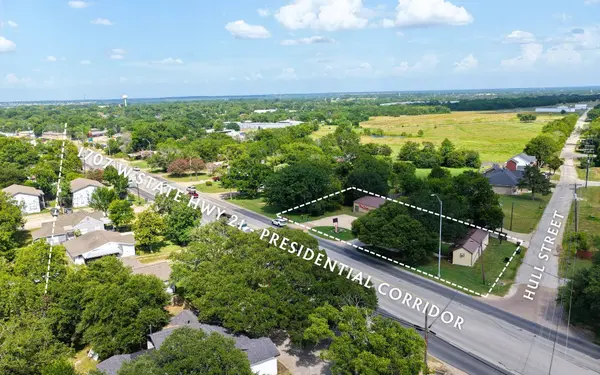 1707 State Hwy 21 W, Caldwell, TX 77836