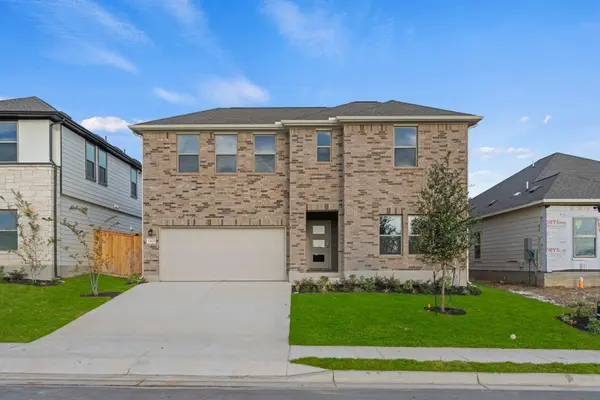 13605 Gray Landing DR, Elgin, TX 78621