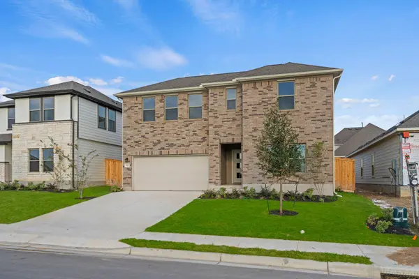 13605 Gray Landing DR, Elgin, TX 78621