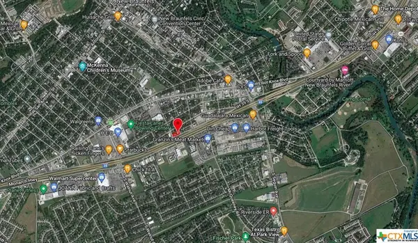 608 Interstate 35 HWY S, New Braunfels, TX 78130